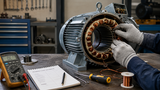 How Many Times Can You Rewind a Motor? Limits, Costs, and Best Practices