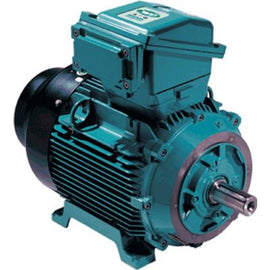 Brook Crompton EXD/E Electric Motor Brook Crompton