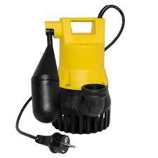 Jung U3KS Submersible Pump Jung
