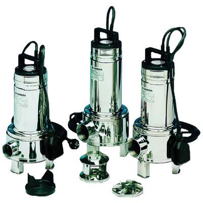 Lowara Domo Series Pump Lowara