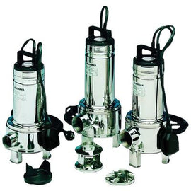 Lowara Domo Series Pump Lowara