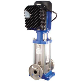 Lowara SV Series Commercial Pump Lowara