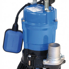 Tsurumi HS2.4S Pump with Float Pump Tsurumi