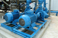 WHAT TO DO WHEN YOUR PUMP OR MOTOR STOPS WORKING