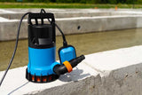 SUBMERSIBLE PUMPS ARE AVAILABLE AT A1 PUMPS