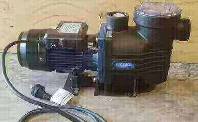 Waterco Aquamite 50 Pool Pump