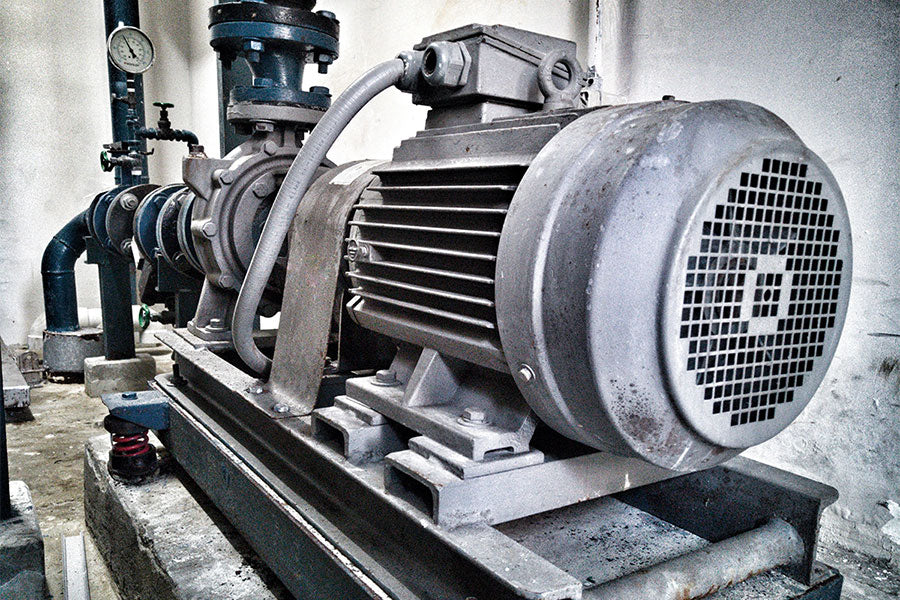 pump services