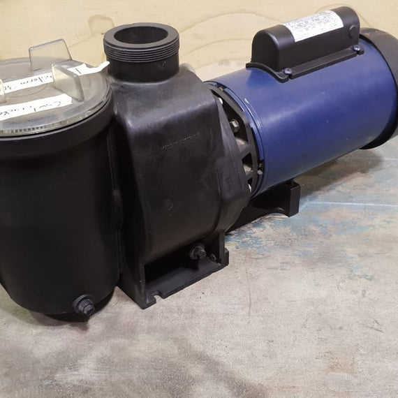 Hydrostorm 300 Pool Pump