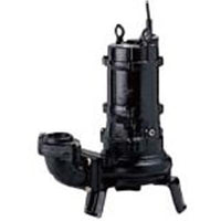 Tsurumi C Series Pump Tsurumi 